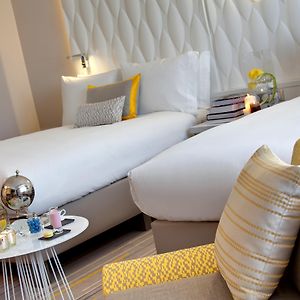 Chambre Familiale