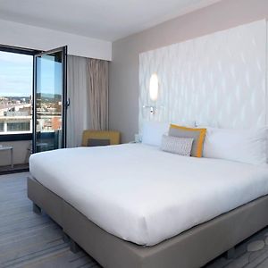 Chambre Panoramique Lit King-Size